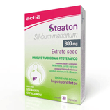 Steaton 300mg Cápsula Mole - Caixa com 30 Cápsulas